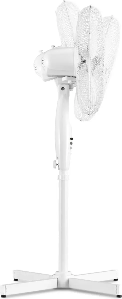 Trotec TVE 16 Statiefventilator - 50W - 400mm - 3 standen - afbeelding 2 van 6