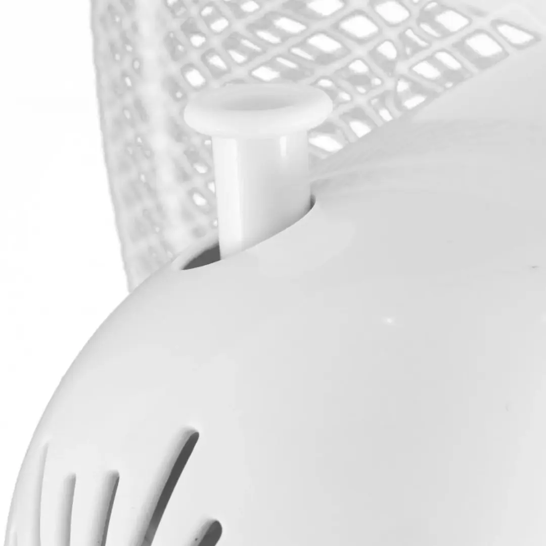 Trotec TVE 16 Statiefventilator - 50W - 400mm - 3 standen - afbeelding 5 van 6