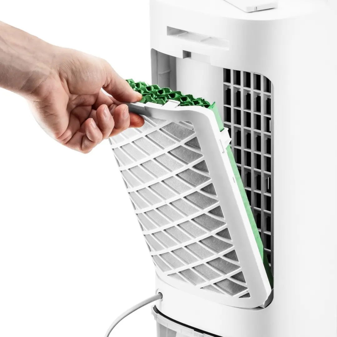 Trotec PAE 11 Klimaatbeheerser - 15 m² - 45W - Wit