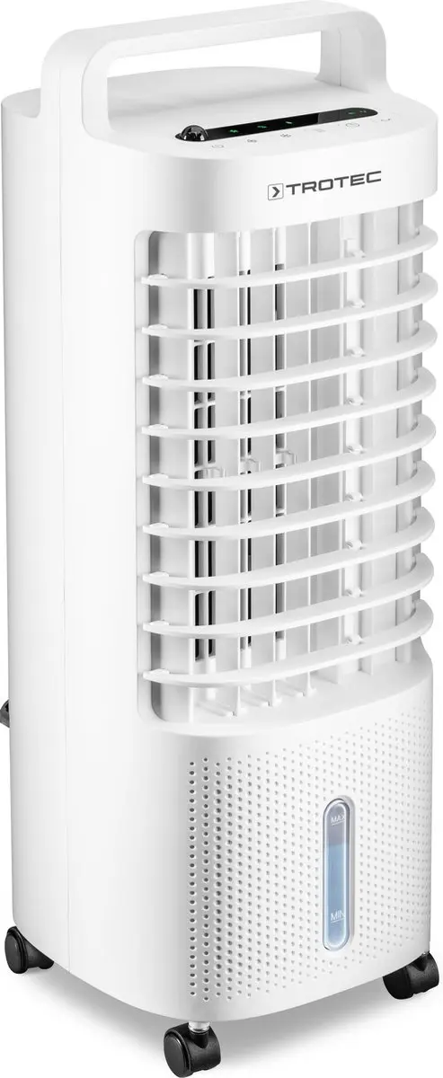 Trotec PAE 11 Klimaatbeheerser