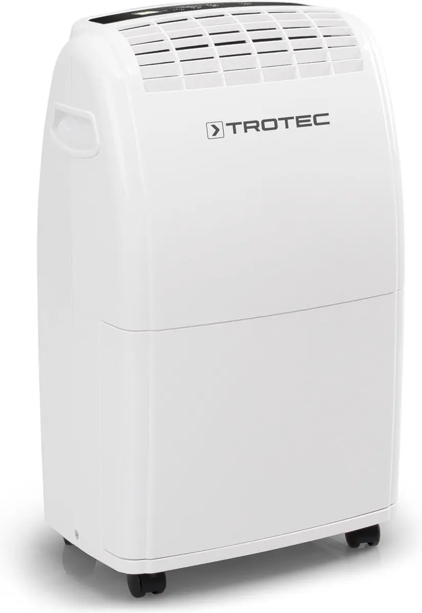 Trotec TTK 75 E Luchtontvochtiger