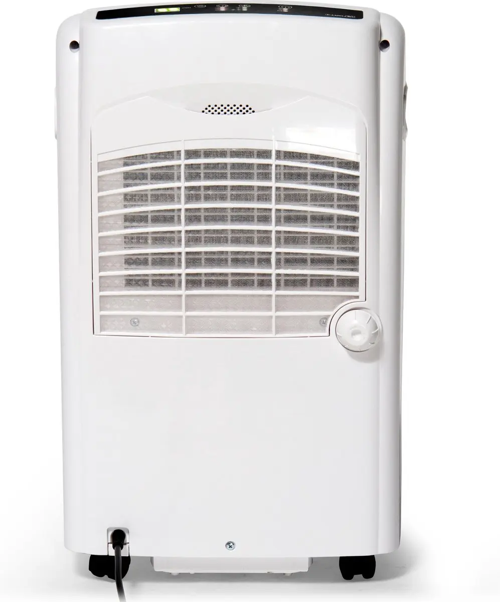 Trotec TTK 75 E Luchtontvochtiger - 355W - 45 m² - Wit