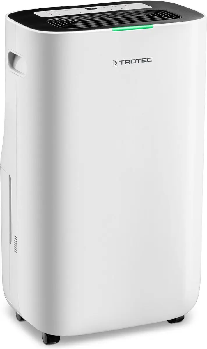 Trotec TTK 70 HEPA Luchtontvochtiger 420W