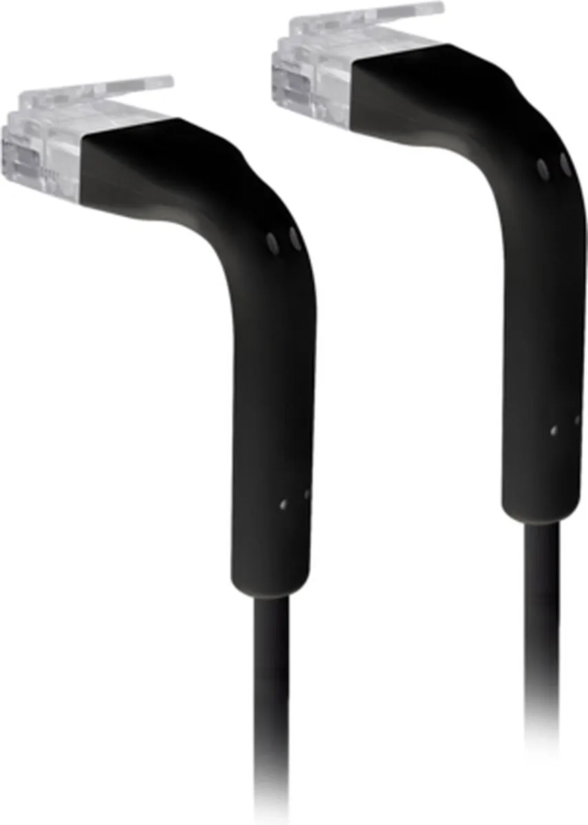 Ubiquiti FTP Cat6 Rigid Netwerkkabel 1 Stuk