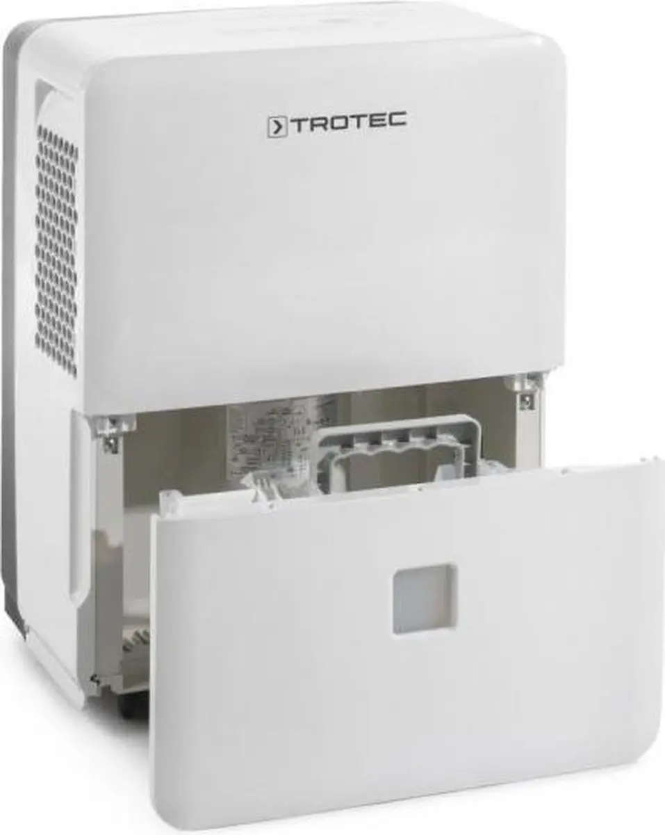 Trotec TTK 96 E Luchtontvochtiger - 780W - 90m² - Wit