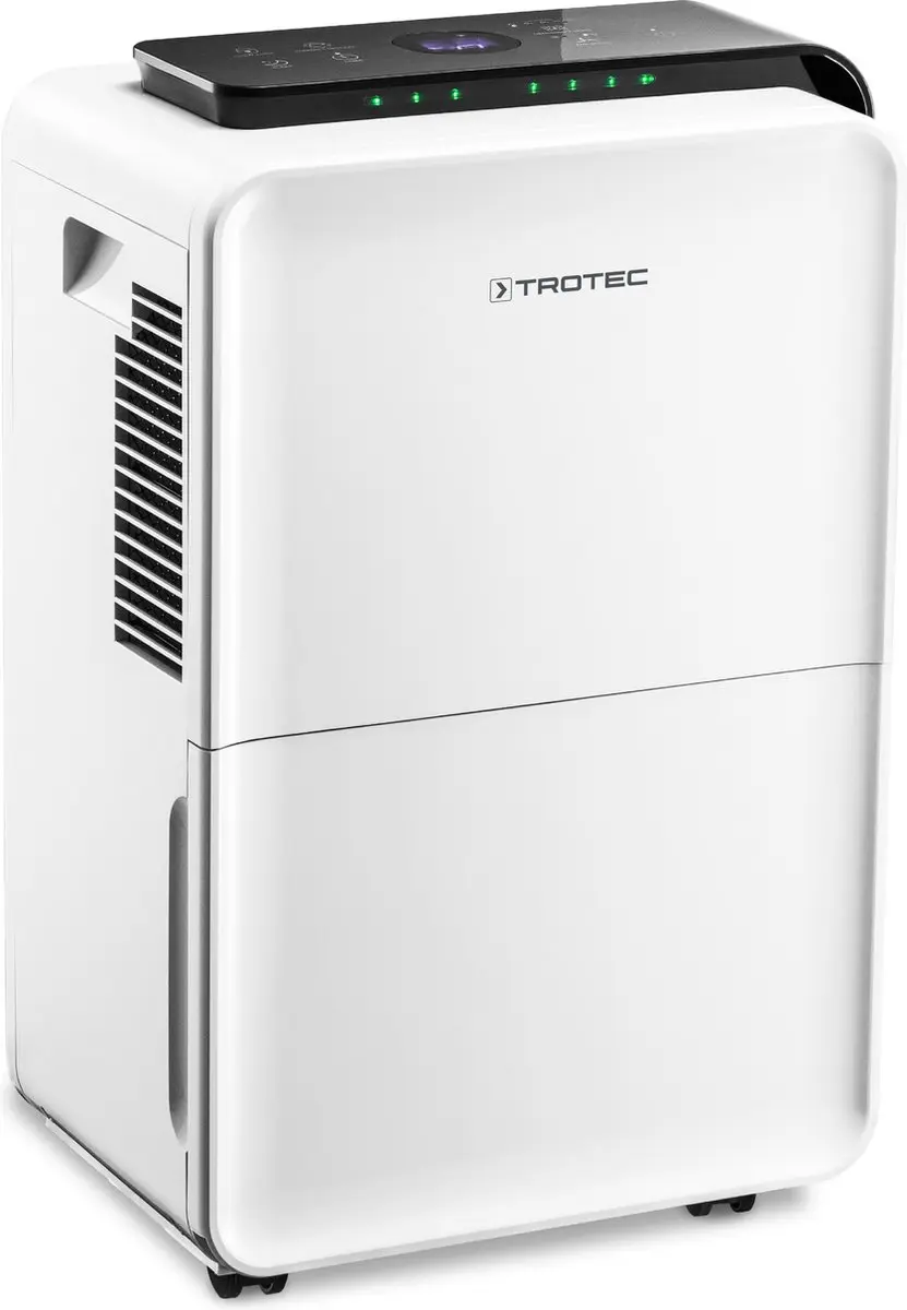 Trotec TTK 99 HEPA Luchtontvochtiger/Luchtreiniger