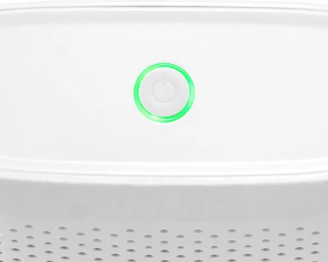 Trotec TTP 5 E Peltier Luchtontvochtiger - 0.7L - 23W - Wit - afbeelding 6 van 6