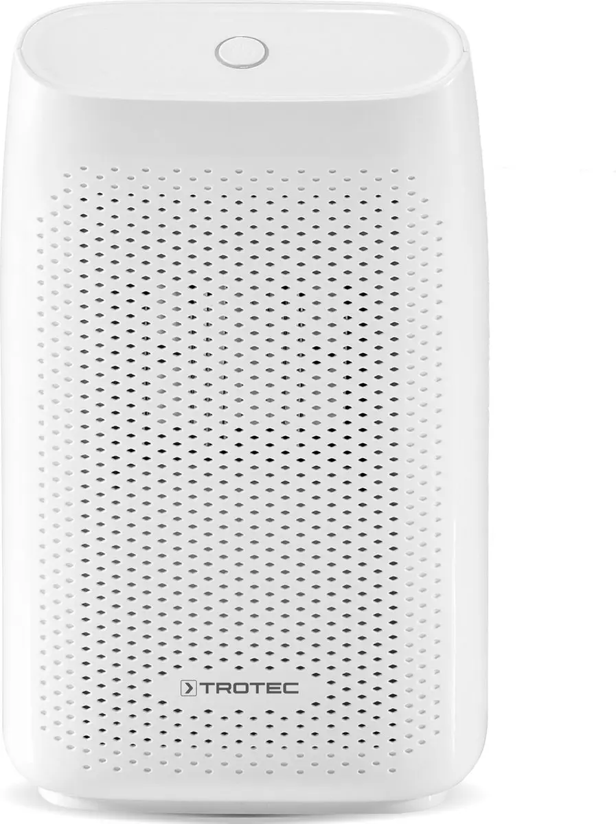 Trotec TTP 5 E Peltier Luchtontvochtiger - 0.7L - 23W - Wit