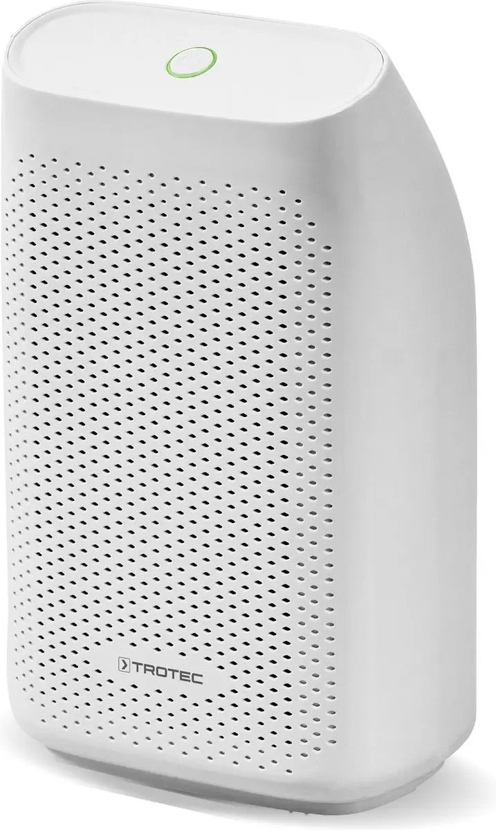 Trotec TTP 5 E Peltier Luchtontvochtiger - 0.7L - 23W - Wit