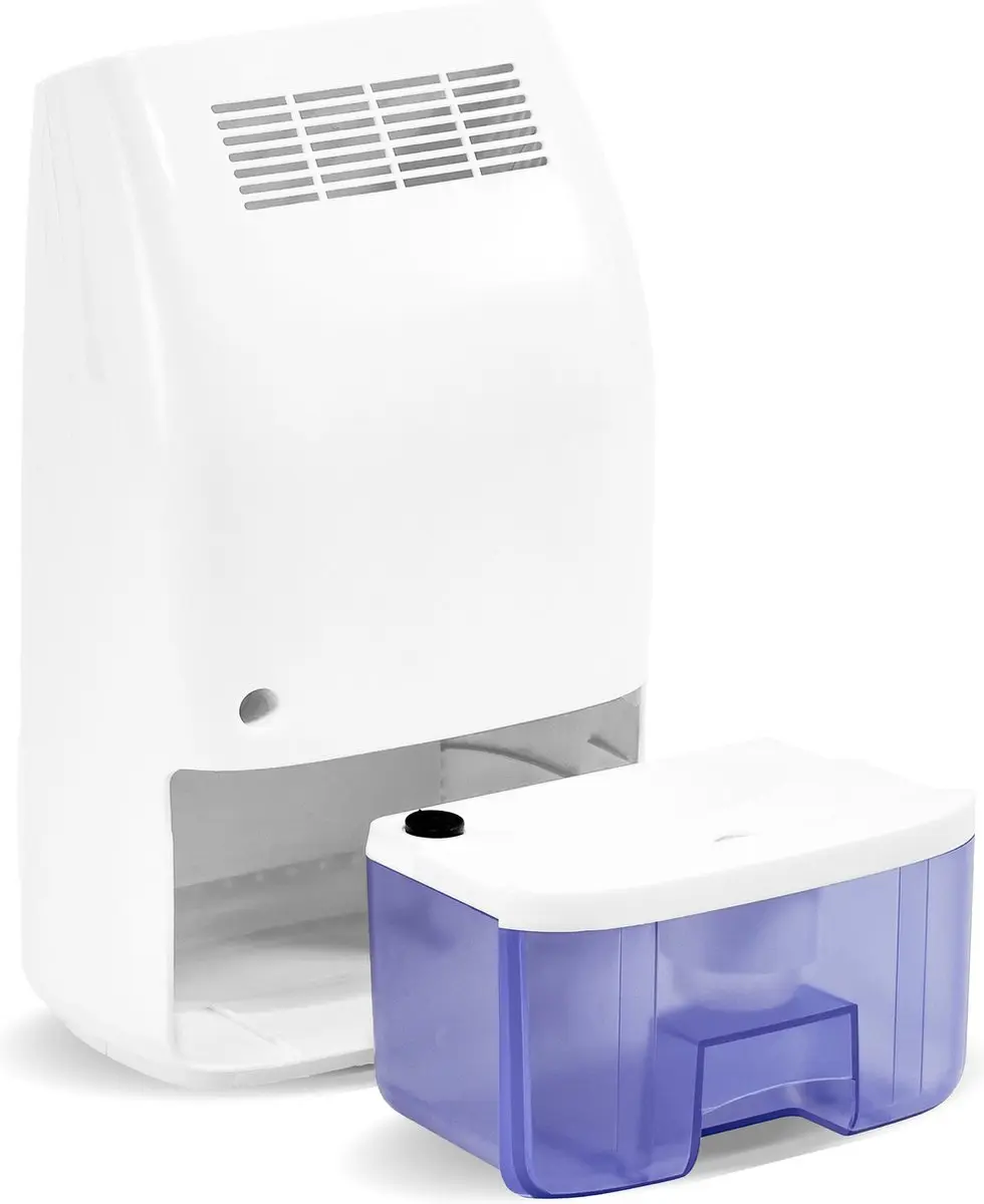Trotec TTP 5 E Peltier Luchtontvochtiger - 0.7L - 23W - Wit