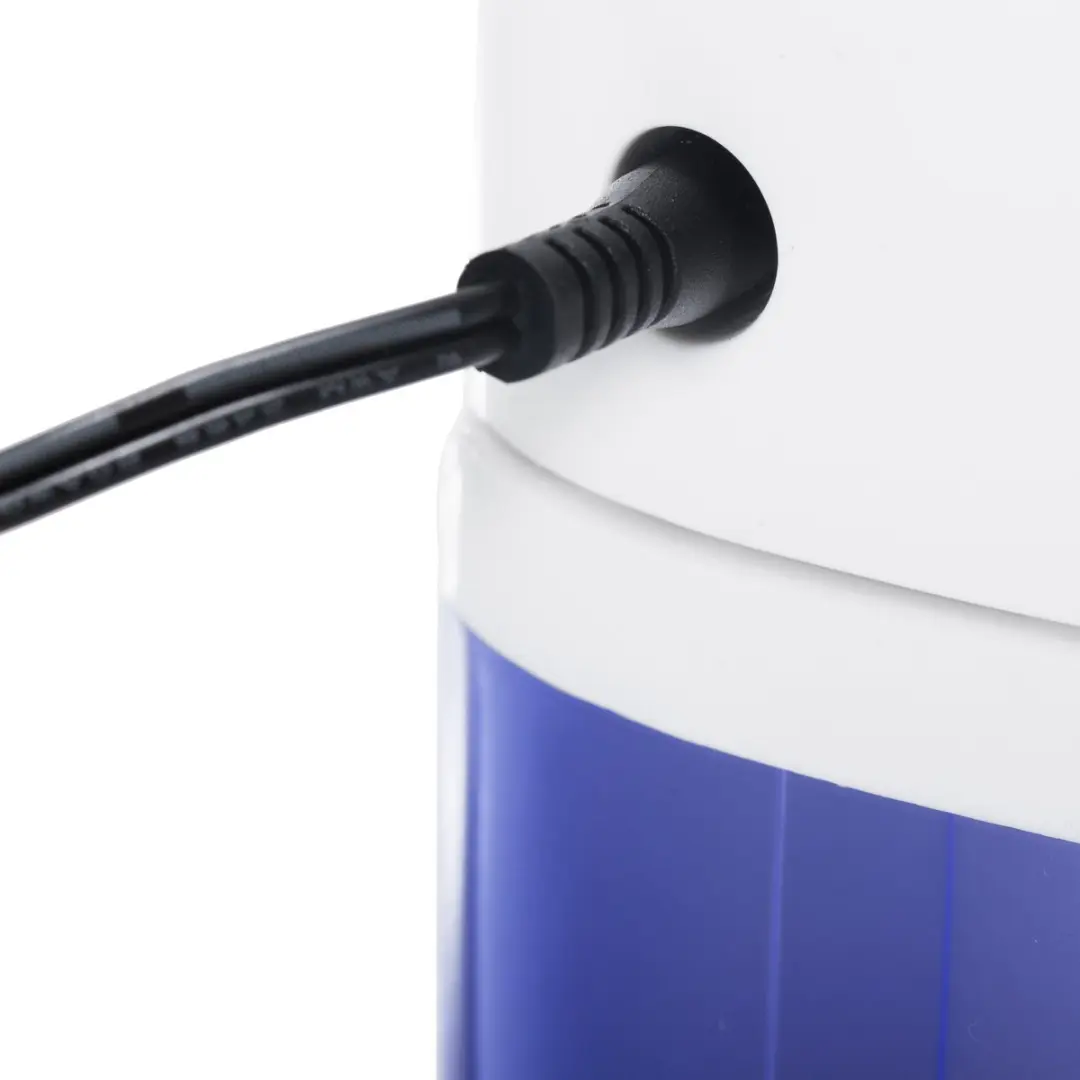 Trotec TTP 5 E Peltier Luchtontvochtiger - 0.7L - 23W - Wit