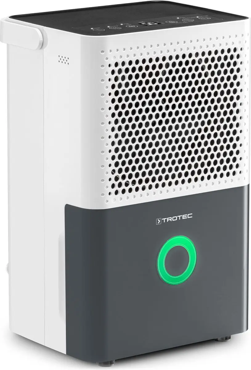 Trotec TTK 33 E Luchtontvochtiger