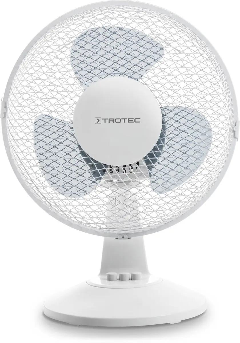 Trotec TVE 10 Tafelventilator