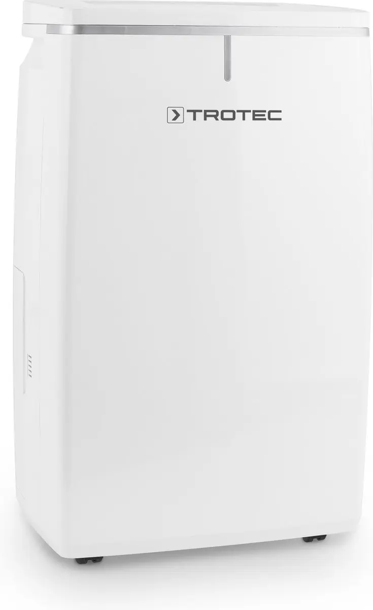 Trotec TTK 53 E Luchtontvochtiger