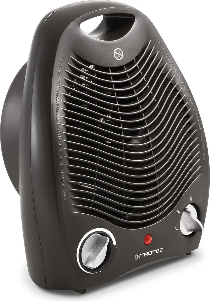 Trotec TFH 20 E Elektrische Kachel 2000W