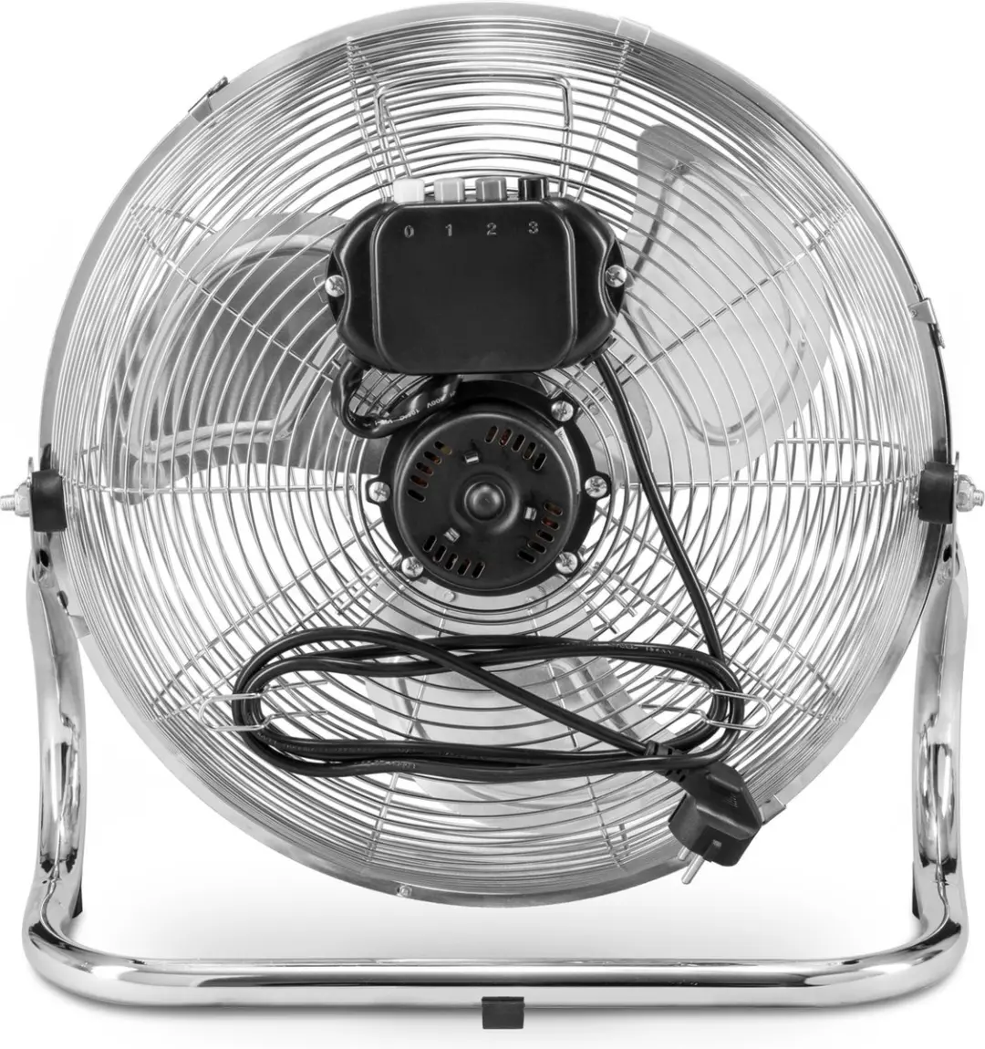 Trotec TVM 14 Vloerventilator 44W - 35cm