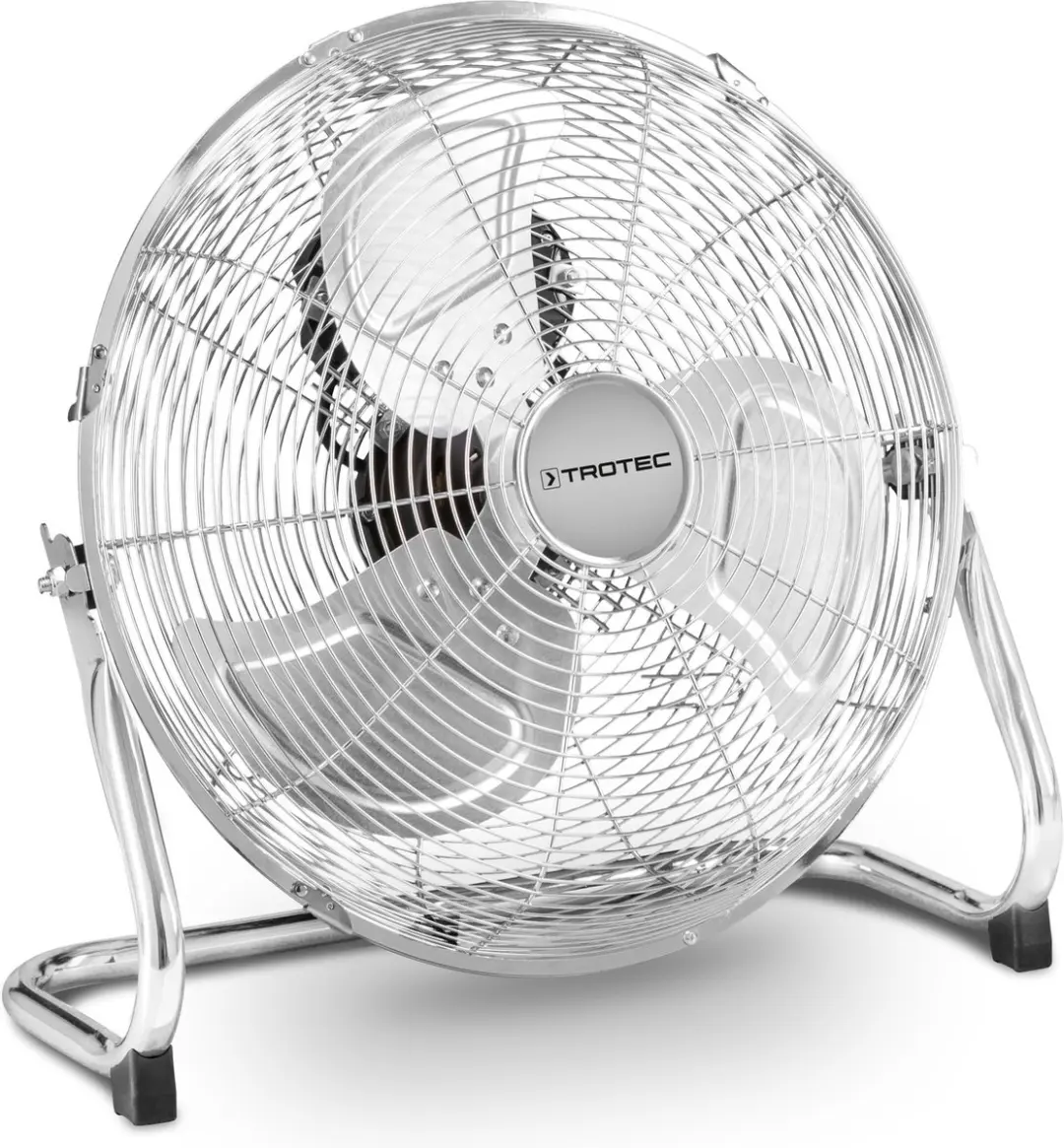 Trotec TVM 14 Vloerventilator 44W - 35cm