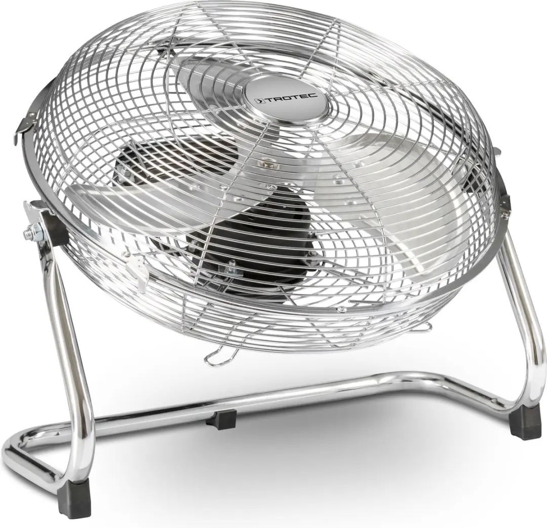 Trotec TVM 14 Vloerventilator 44W - 35cm