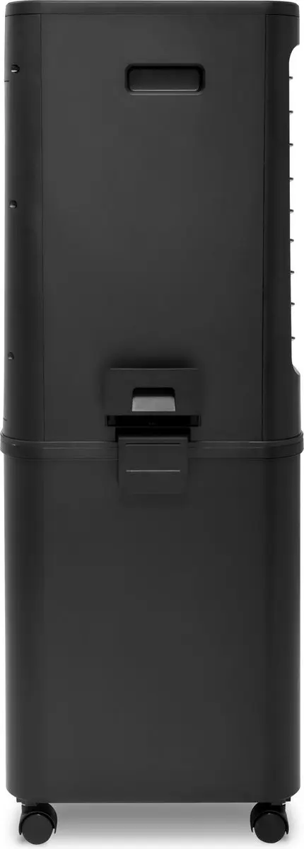 Trotec PAE 80 Klimaatbeheerser - 80 m² - 125W - 60L - Zwart