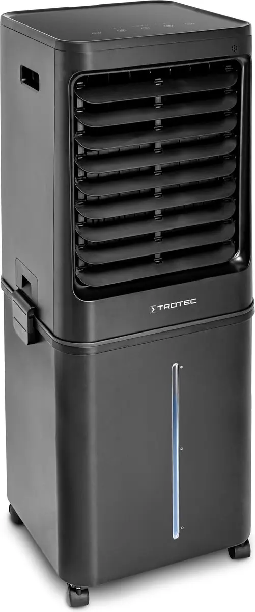 Trotec PAE 80 Klimaatbeheerser
