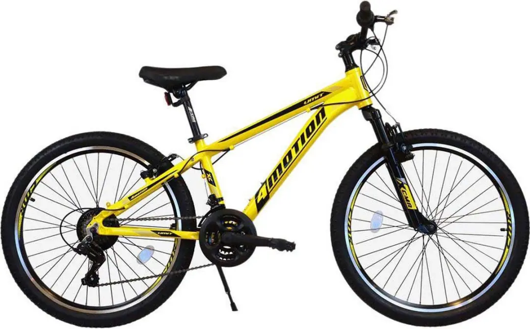 Umit 4motion 24" Mountainbike