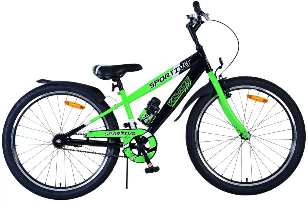 Volare Sportivo Kinderfiets 24 inch