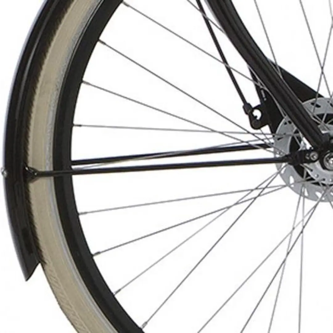 Cortina Spatbordstang 28"