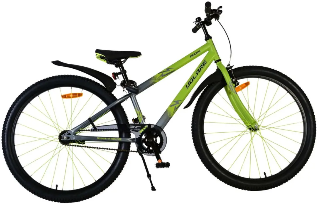 Volare Rocky Kinderfiets 26