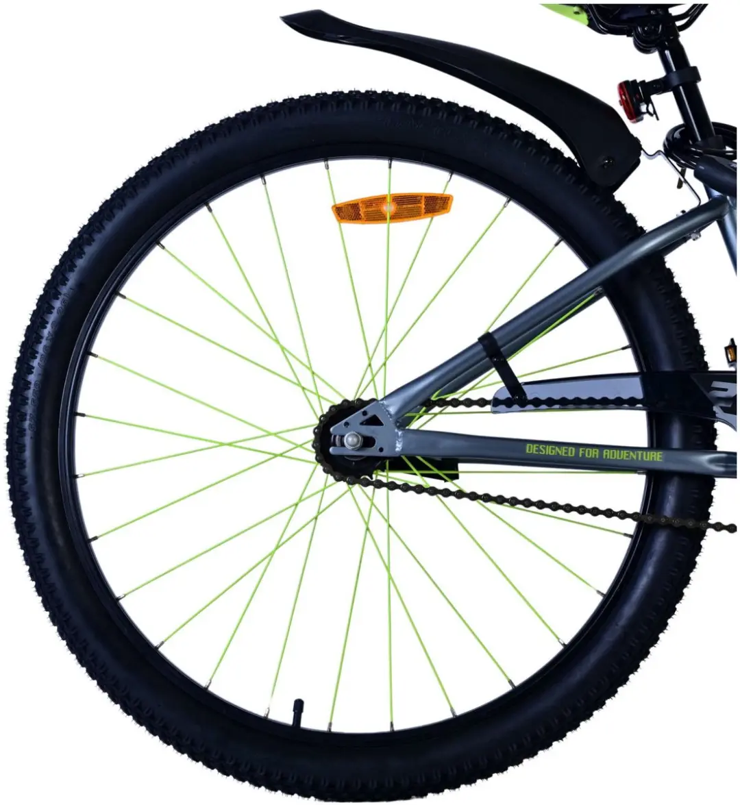 Volare Rocky Kinderfiets 26