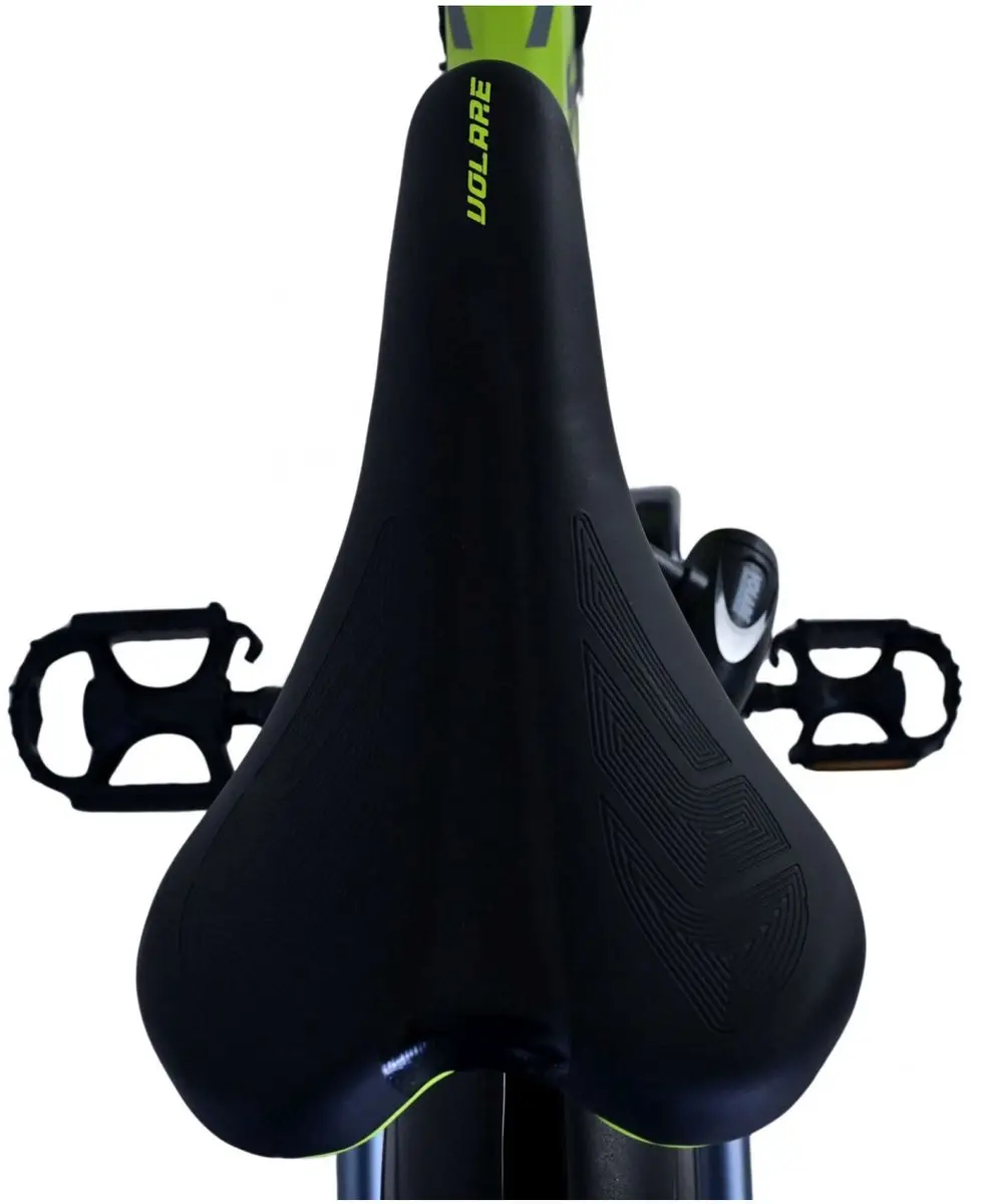 Volare Rocky Kinderfiets 26