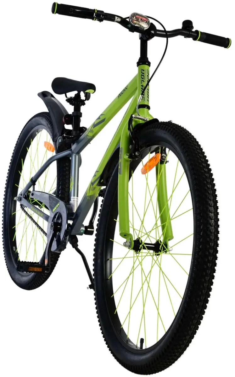Volare Rocky Kinderfiets 26