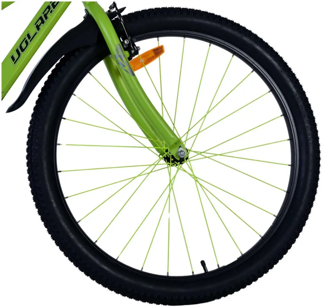 Volare Rocky Kinderfiets 26
