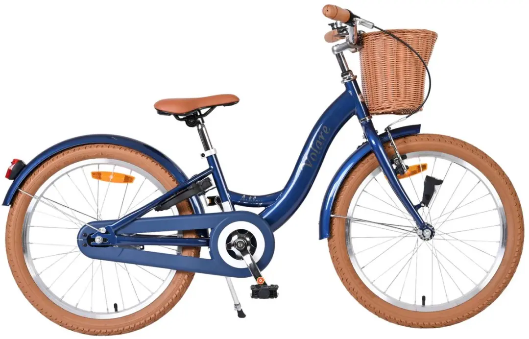 Volare Ashley Kinderfiets 20"