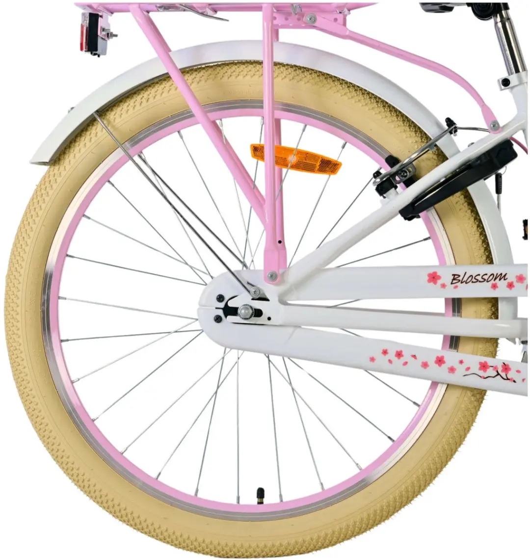 Volare Blossom Kinderfiets 24 inch