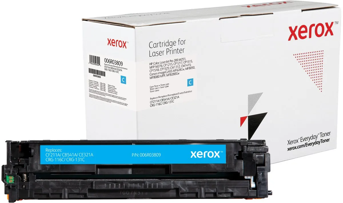 Xerox 006R03809 Compatible Toner