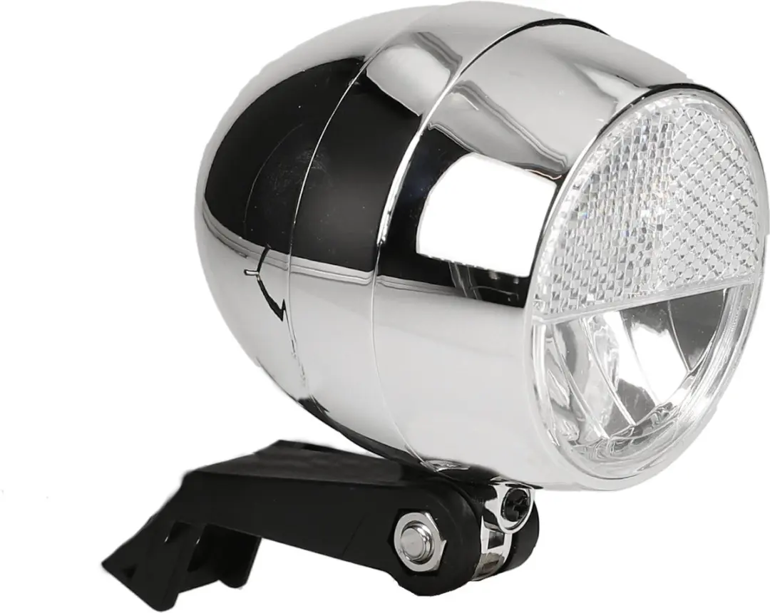 Cortina Amsterdam Koplamp