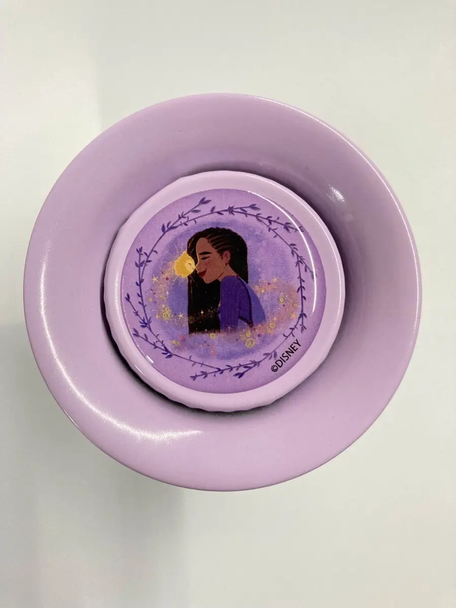 Volare Disney Wish Fietstoeter