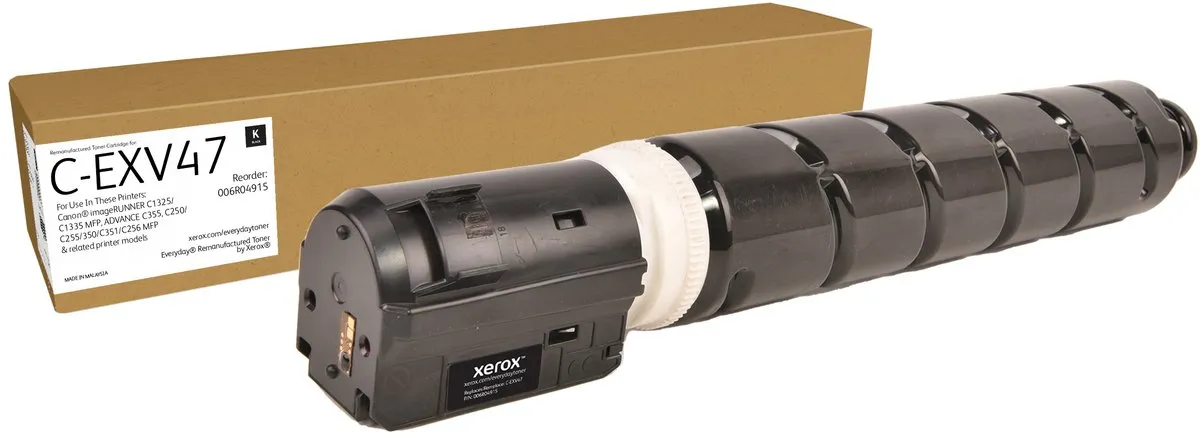 Xerox Everyday Zwart Toner 006R04915