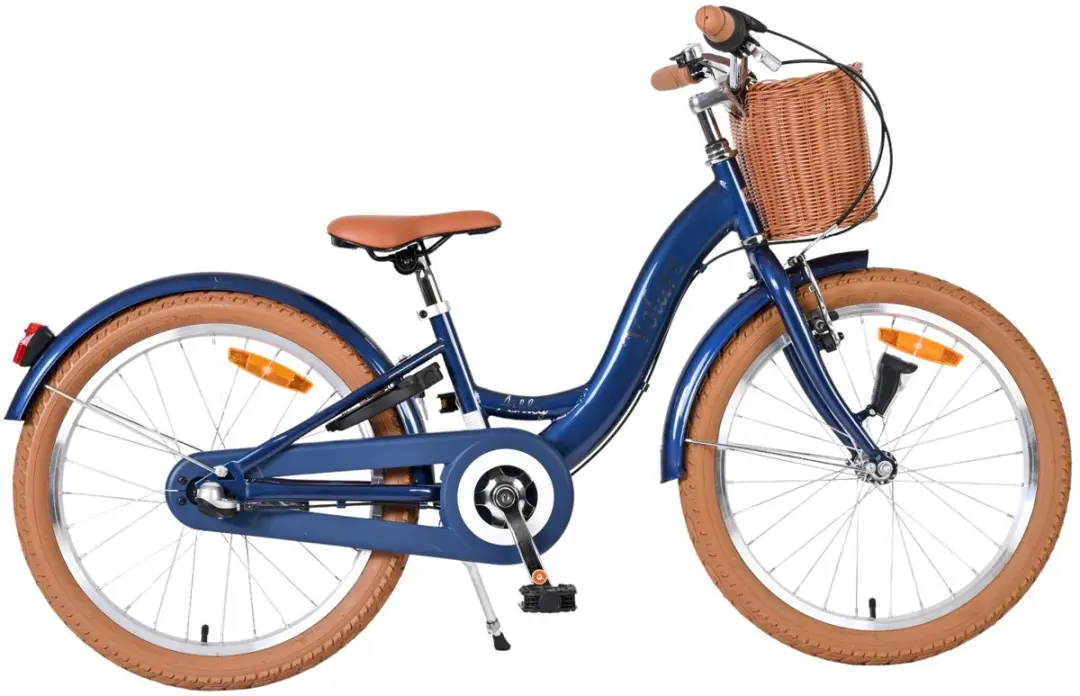 Volare Ashley Kinderfiets 20"