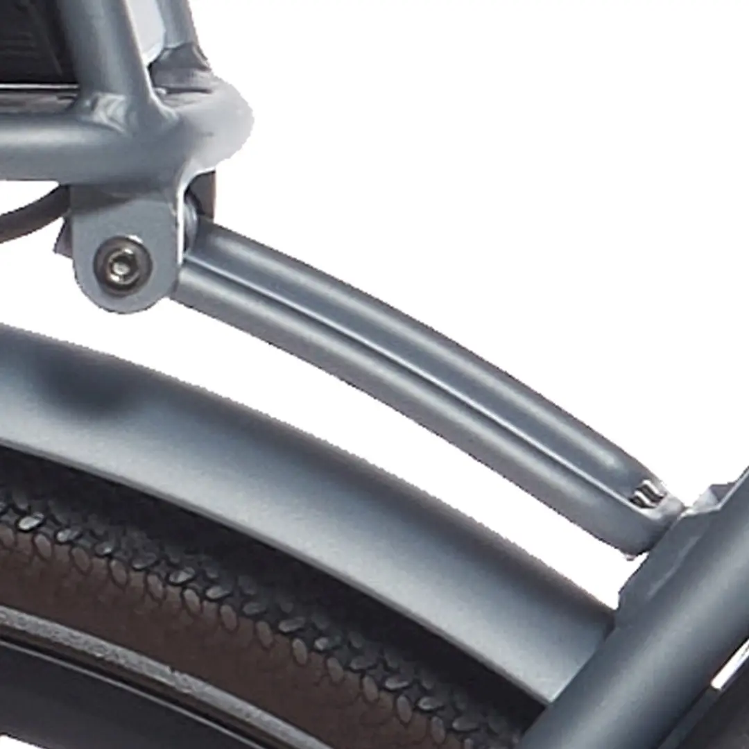 Cortina Dragerbracket E-U4 200mm