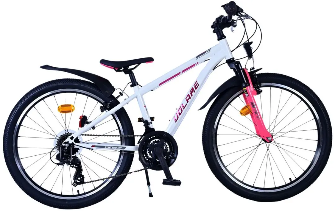 Volare XC Race Kinderfiets 26 inch 21 Versnellingen