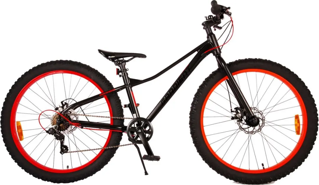 Volare Gradient Kinderfiets 26" 7 Speed