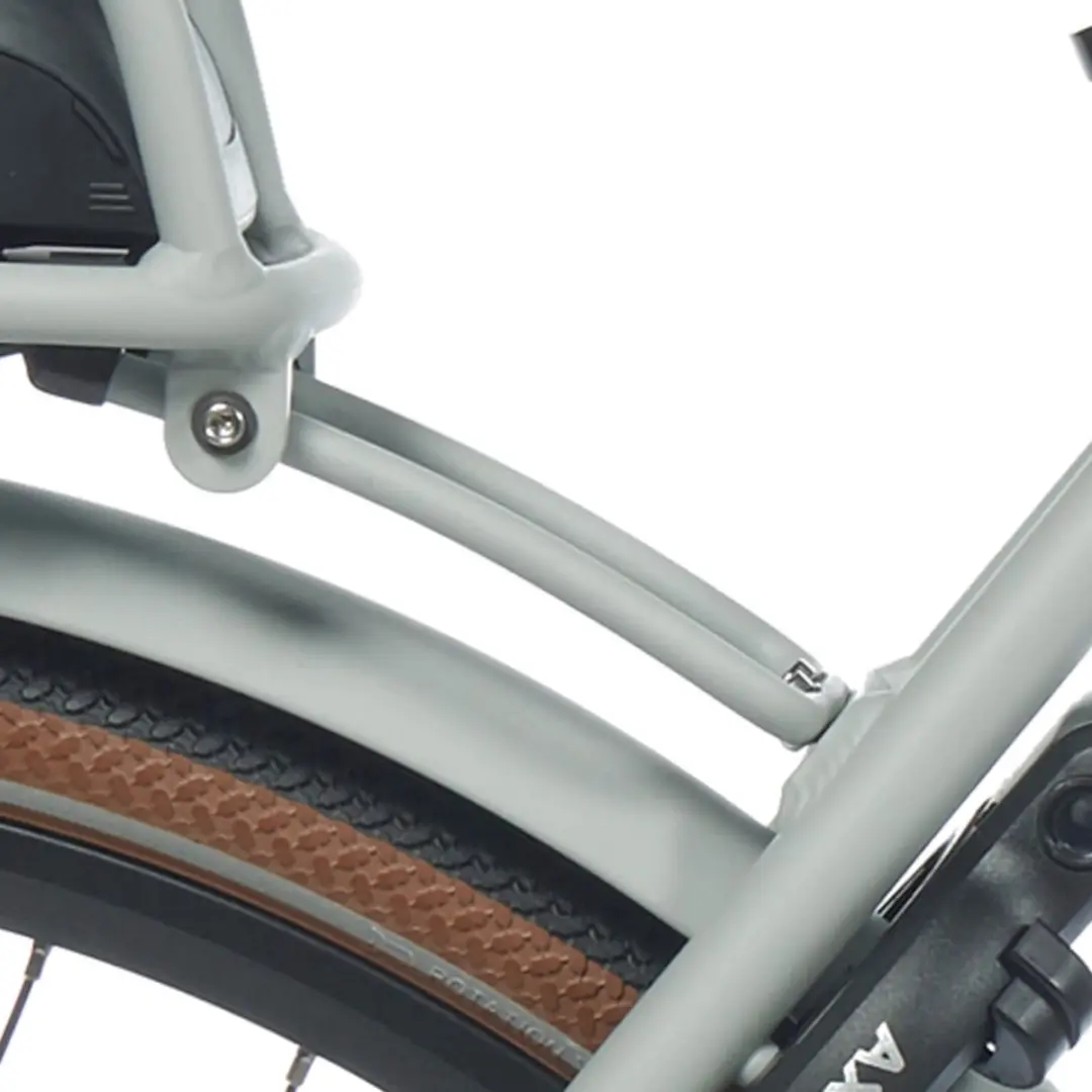 Cortina Dragerbracket E-U4 110mm