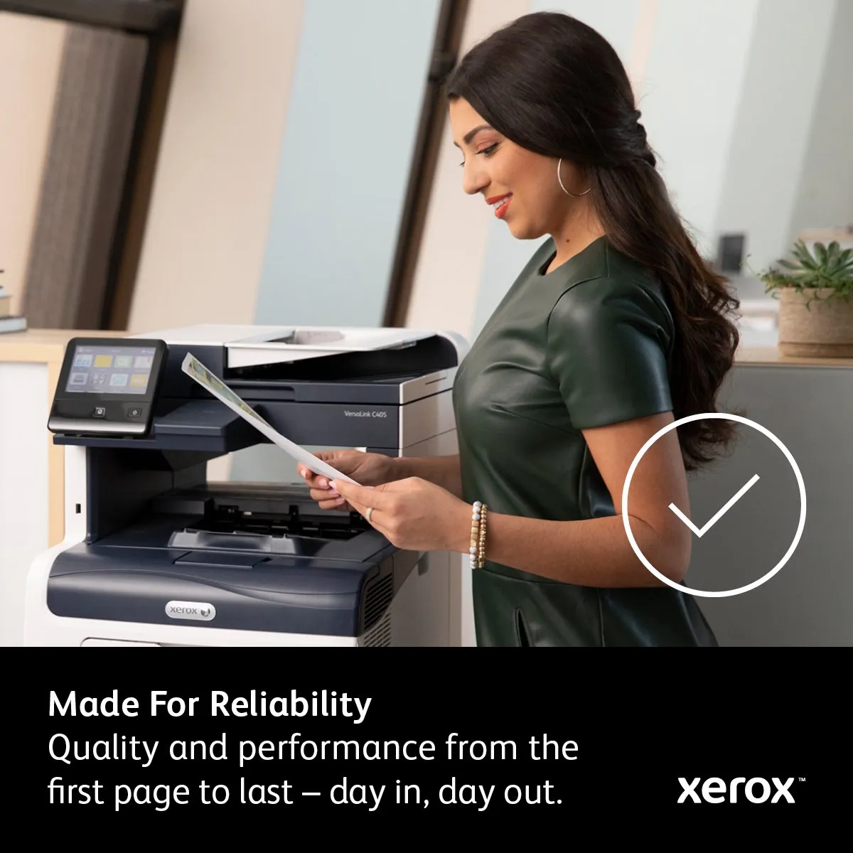 Compatible Toner Xerox 106R03503 Magenta