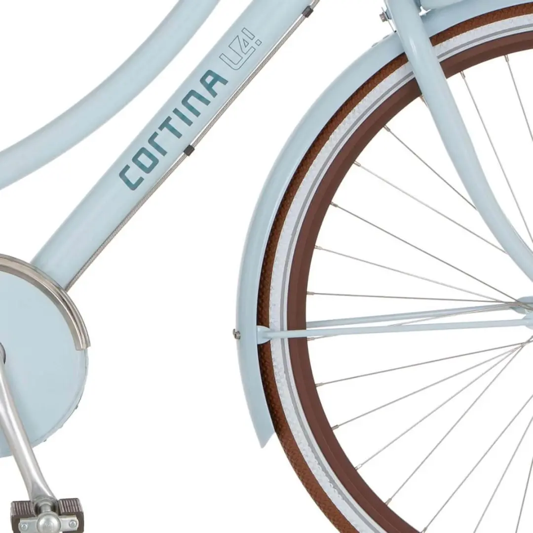 Cortina Spatbord 28 Inch