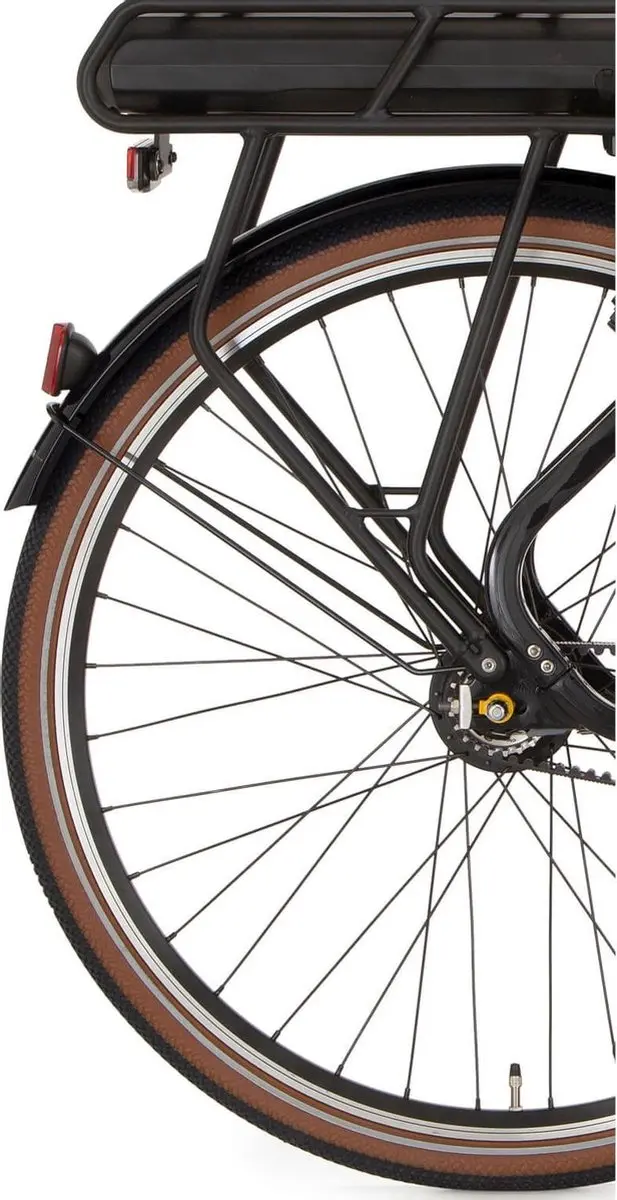 Cortina Spatbord Achter 28 U1 Lava Stone Matt