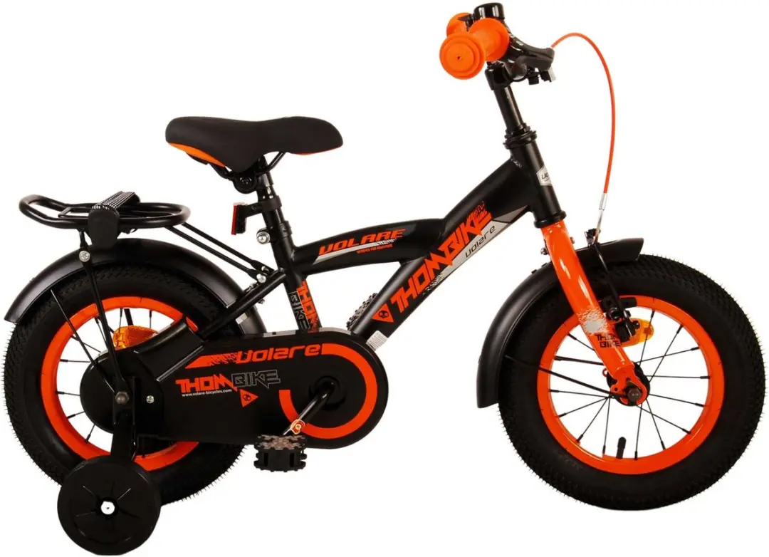 Volare Thombike Kinderfiets 12 inch
