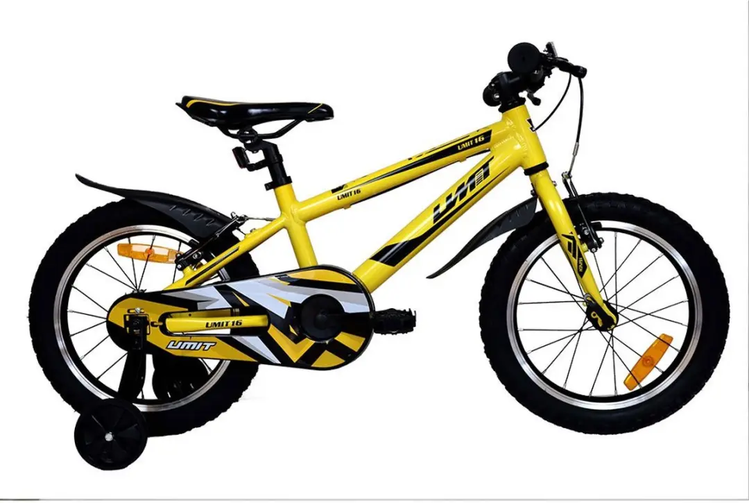 Umit 160 16" Fiets