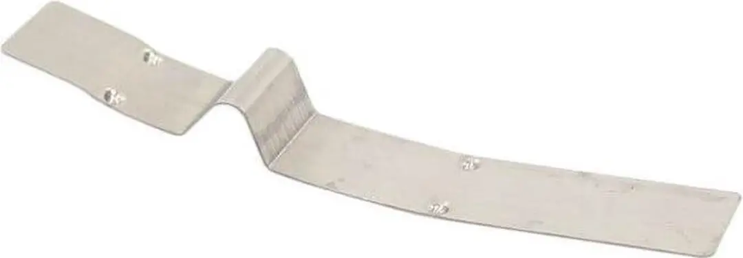 Cortina Spatbracket RVS E-U4 MM