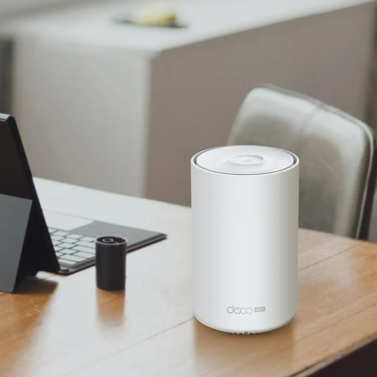 TP-Link Deco X20-4G Mesh WiFi 4G+ AX1800 - Wit